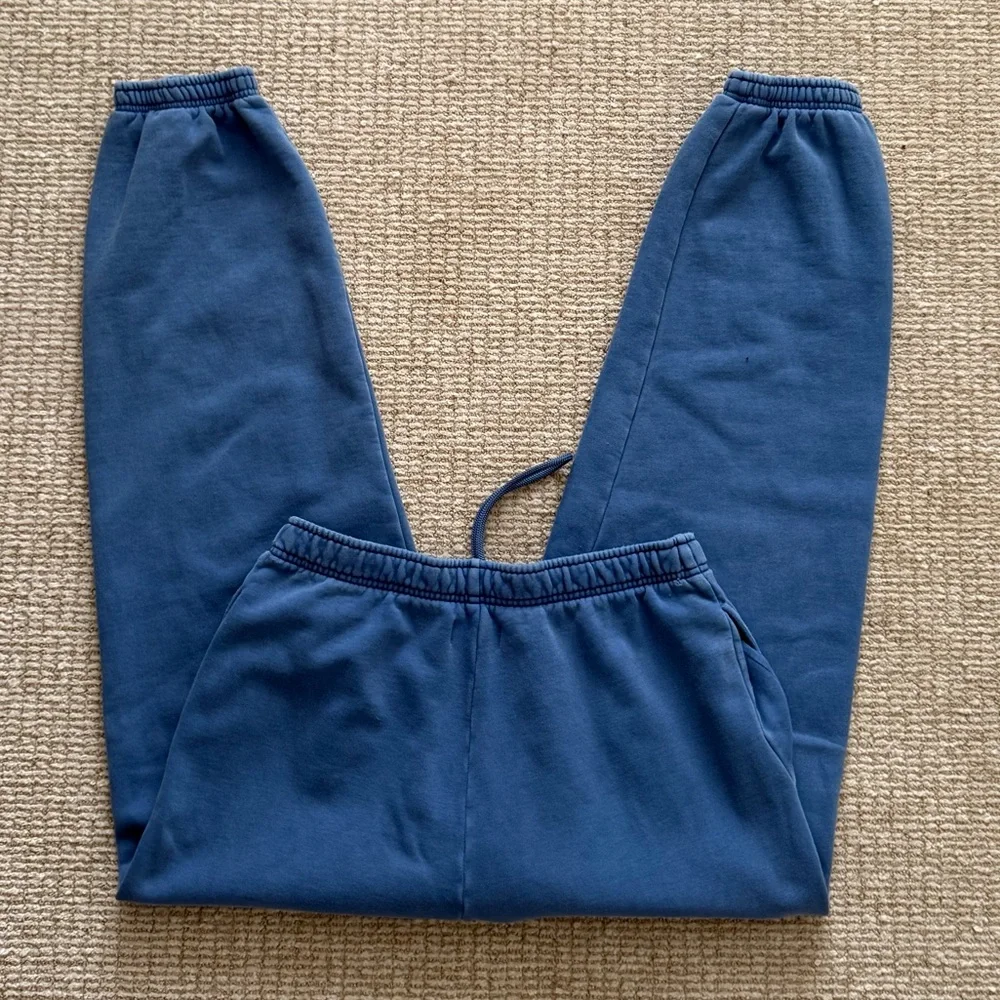 Aritzia Hoodie and Sweatpants - Picture 3 of 10